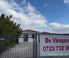 O casă nouă,individuală,900mp,din 2024,într-o zonă liniștită din Giroc,zona Flonta