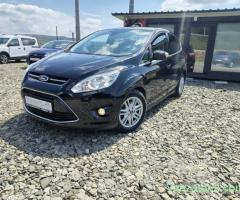 Ford C-Max 1.6 TDCi 2014 Titanium