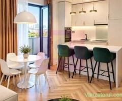 My Place Residence Pipera 2 camere