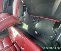 Curățare Interior Auto