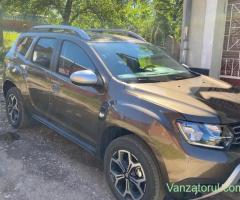 Dacia Duster 1.5dCI 4x4 an 2020