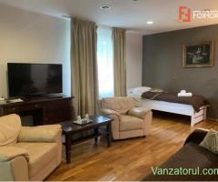 Hotel/Pensiune 30 Camere | Teren 2.500 mp | Take Ionescu