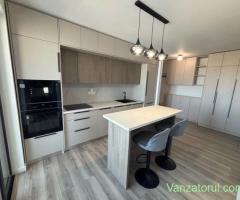 Apartament Aradului prima inchiriere Parcare subterana, langa blocurile Iris