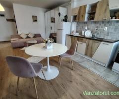 Inchiriere Apartament 2 camere semidecomandat, 52 mp,Urusagului