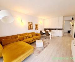 Apartament 3 camere de inchiriat - Zona Kaufland