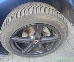 Set roți VW T5, Touareg, Amarok