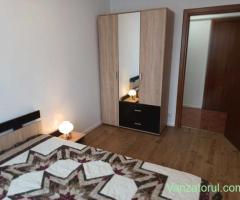 Apartament 2 camere de vânzare | Piața Domenii | Decomandat | Reabilitat