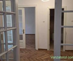 Apartament 2 camere de vânzare, vilă, parter, curte, încălzire în pardoseală