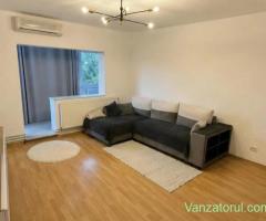 Apartament 2 camere, 51 m², 2 balcoane, Zona Aradului, Timisoara