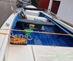 ansamblu barca motor peridoc