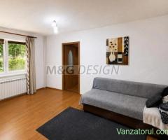 Apartament 2 camere Sagului-Piata Doina parter