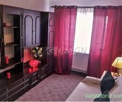 Apartament 1 camera Complexul Studentesc