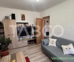 Casa 3 camere decomandate 90mp utili +teren 151 mp in Sura Mare