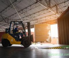 Urgent- 2 stivuitoristi- fabrica in Ploiesti