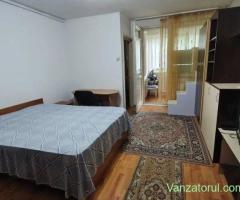 Garsoniera semidecomandata, parter, zona Calea Bucuresti