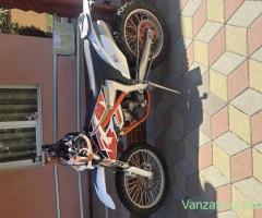 Ktm freeride 350 2017