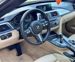 BMW seria 3 GT M pack