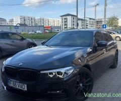 BMW seria 520d g30