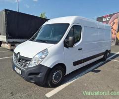 Renault Master FM9T
