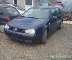 Golf 4 1.9 tdi