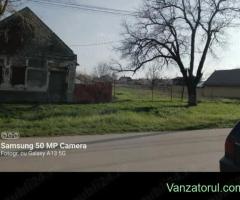 Teren pentru vânzare