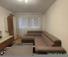 Apartament 3 camere Ceferistilor zona Craiter