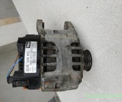 Vand alternator Volkswagen.