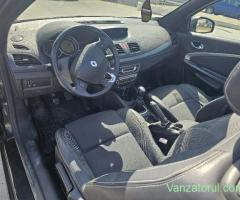 Renault Megane 3