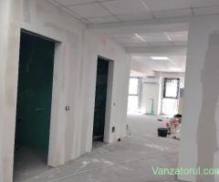 Prestări servicii Ghips-Carton sectorul 5