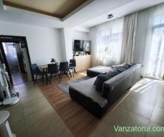 PROPRIETAR | Apartament 3 camere, 2 băi