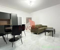 2 camere | Etajul 1 | Loc de parcare | Prima inchiriere