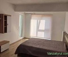 garsoniera ozana-centrala proprie-parcare proprie