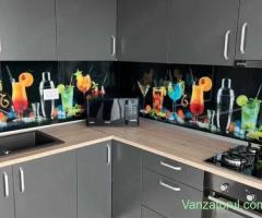 gasoniera ASTORIUM MY HOMME-centrala proprie-modern