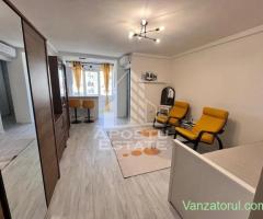 Apartament 1 camera de vanzare, renovat, Take Ionescu, Timisoara