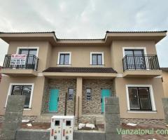 Duplex de vanzare, P+1, direct de la proprietar