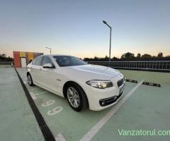 Bmw f10 2014 Luxury Line