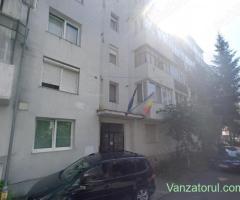 Apartament cu 2 camere, in Reghin, cartier Rodnei.