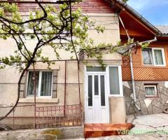 Vand casa + teren 2800 mp in Buciumeni, Dambovita