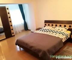 De inchiriat apartament 2 camere in zona Odobescu