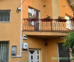 proprietar ,vand casa zona Onestilor