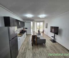 Proprietar, Închiriez Apartament modern cu 3 camere, 79 m , bloc nou, parcare, Soarelui