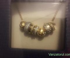 Colier SWAROVSKI (nou)
