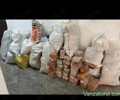 Firma cu experiență de 19 ani efectuam mutari mobila, bagaje diverse lucruri,moloz, debarasări