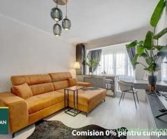 Apartament 2 camere Dristor Vitan, renovat , centrală proprie
