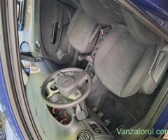 Opel Corsa 1.2 Benzină, 2014 90.000 km 4.000