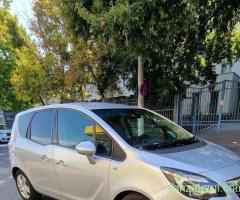 Vand Opel Meriva cutie automata