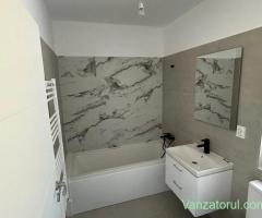 Apartament cu 3 camere