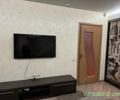 De inchiriat apartament cu 2 camere zona Gorjului