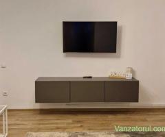 Inchiriez apartament cu 2 camere