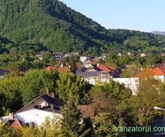 Închiriez ap .4cam st ferenczi Karoly 37 19cu 400 e